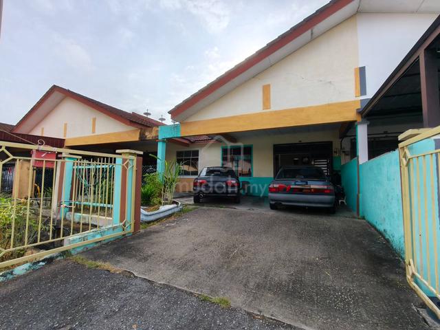 Bandar Seri Impian, Kluang Saiz Besar 1