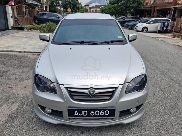 2012 Proton PERSONA 1.6 ELEGANCE BASE LINE (A) - 3