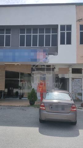 2 sty link factoryKawasan Perindustrian Ria 1