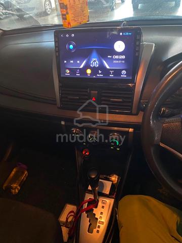 2014 Toyota VIOS 1.5 J NCP150R (A) - 3