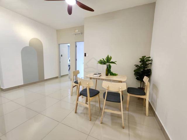 PV9 Residences @ Taman Melati 1