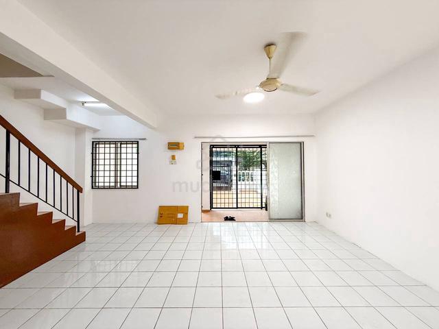Extend + 20'x65' + Dah Cantik di Tmn Impian Indah, Sungai Buloh 1