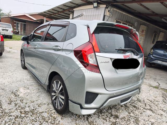 2015 Honda JAZZ 1.5 V MY2014 (A) - 2