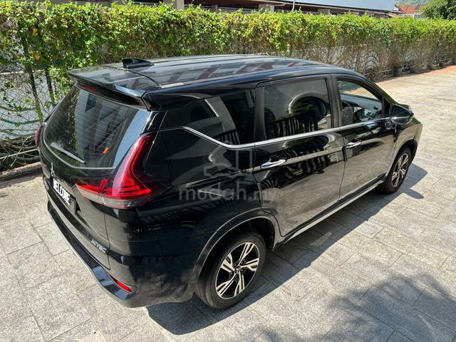 2023 Mitsubishi XPANDER 1.5 (A) NEW PRICE - 4