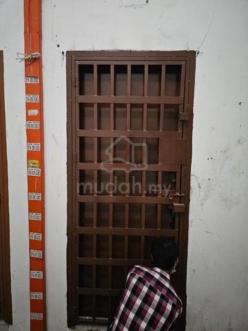 Pusat Hentian Kajang 1