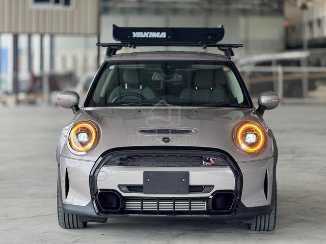 2021 Mini COOPER 2.0 S (Digital Meter) - 2