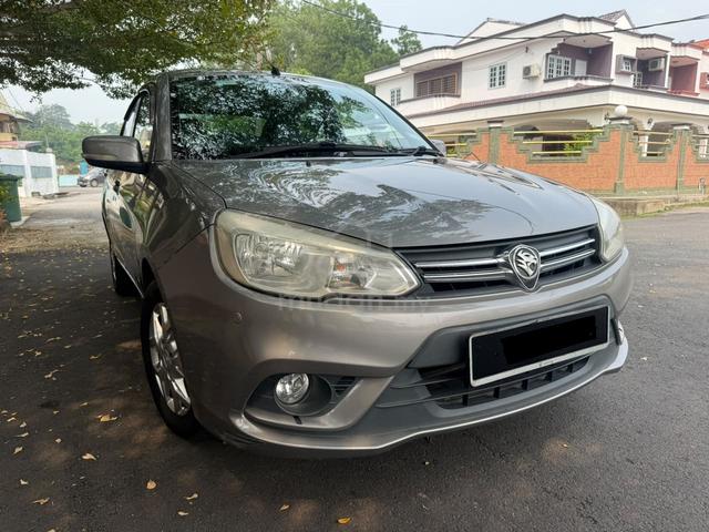 Proton SAGA 1.3 EXECUTIVE CVT (A) ONE OWNER ONLY - 3