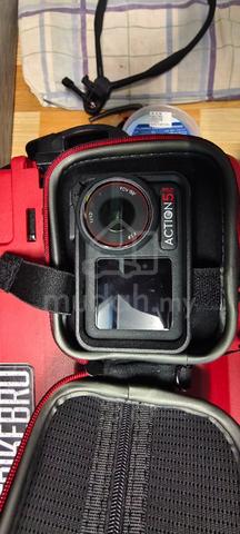 DJI Osmo Action 5 Pro Camera  - photo 4 of 6