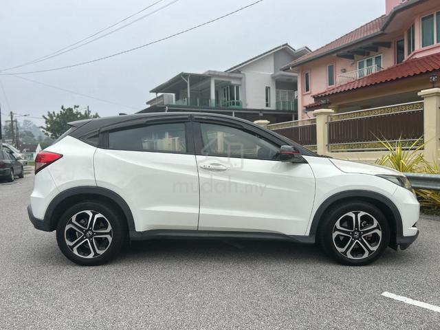 2016 Honda HR-V 1.8 E ENHANCED(A)NO PROCES FEE OTR - 5