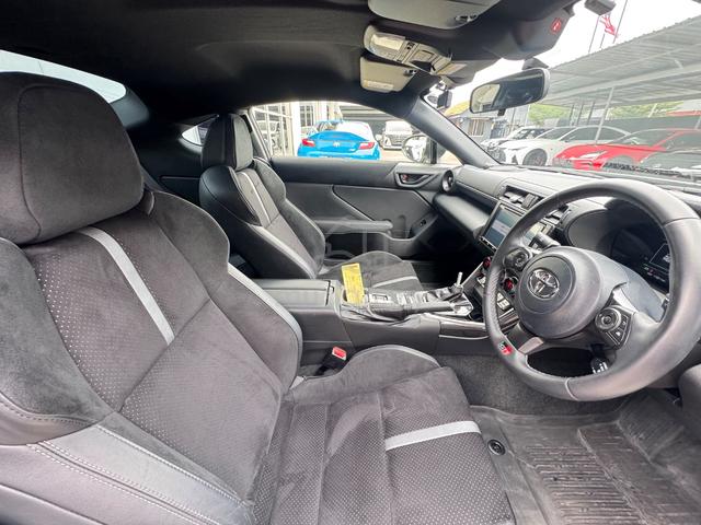 2023 Toyota GR86 2.4 RZ GR 86 Original Bodykit - 5