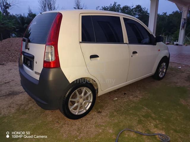 2010 Perodua VIVA 659cc 660 EX (M) - 2