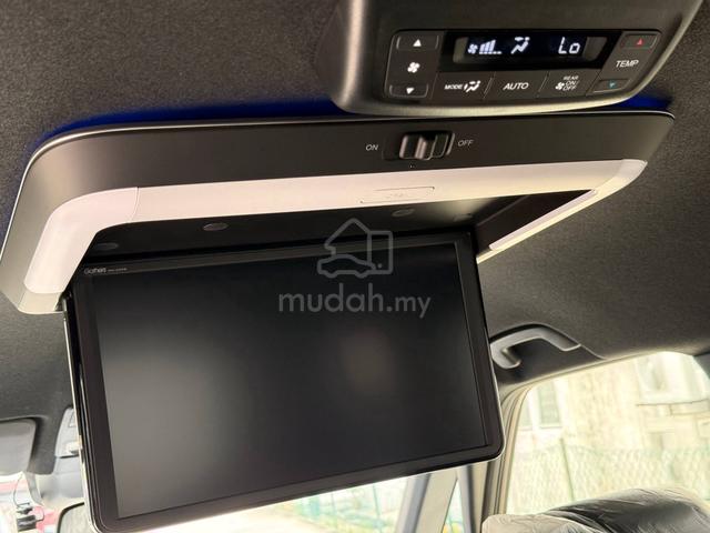 [2024] Honda STEPWAGON 1.5 SPADA (A) READY STOCK - 5
