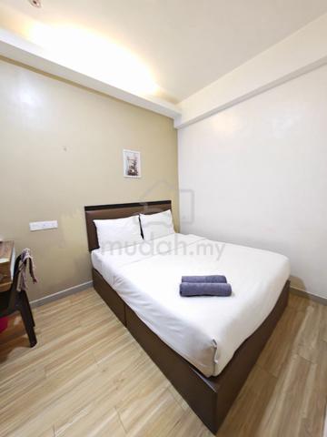 Nusa Bestari 3 Storey Shoplot Hotel 22 Rooms Sale with Business Lesen 1