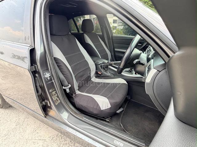 BMW 320i 2.0 2007 - 5