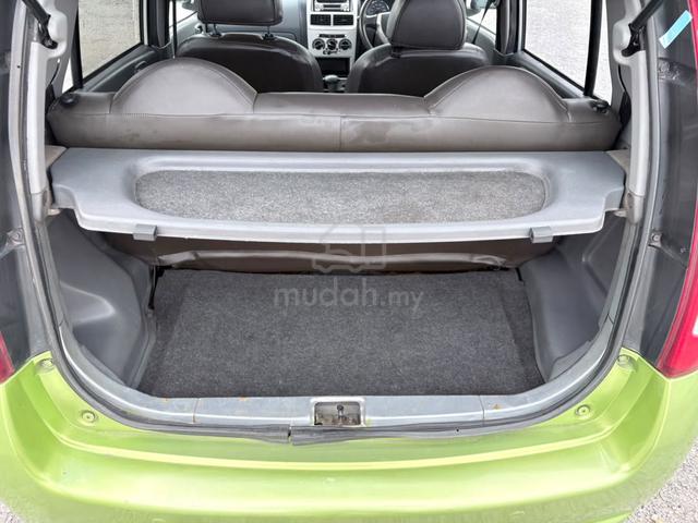 2007 Perodua VIVA 1.0 EZI PREMIUM (A) - 2