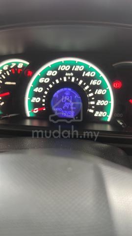 2011 Perodua MYVI 1.3 EZ STANDARD (A) - 5