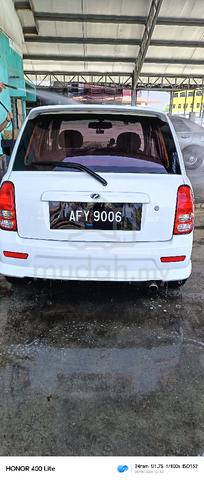 2007 Perodua KELISA 1.0 GX (M) - 4