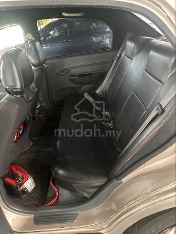 2011 Proton SAGA 1.3 FL (M) - 5