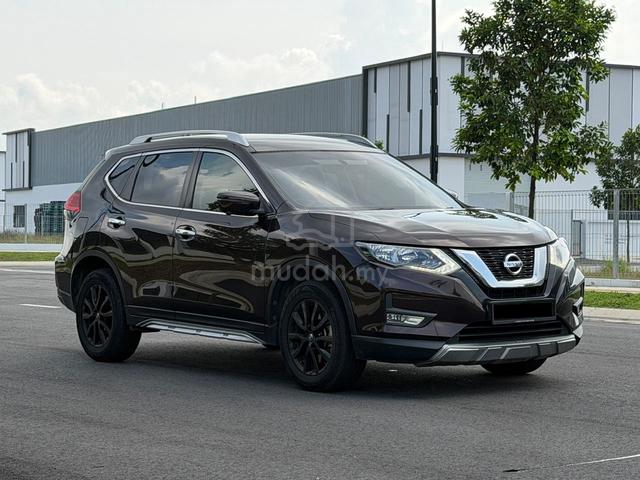-2020 Nissan X-TRAIL AERO EDITION 2.0 (A) FullLoan - 5