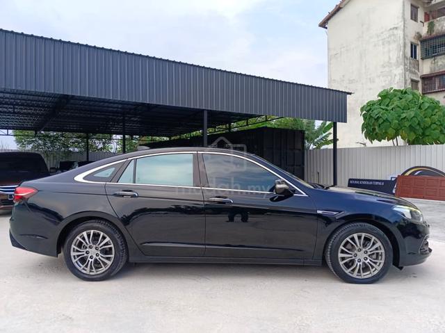 2019|Proton PERDANA 2.0 |FULLOAN|LEATHER SEAT - 5