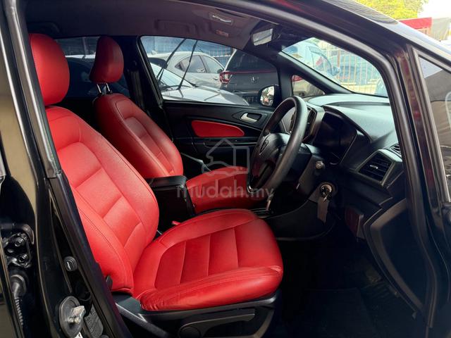 2017 Proton Iriz 1.3 (A) OTR - 5