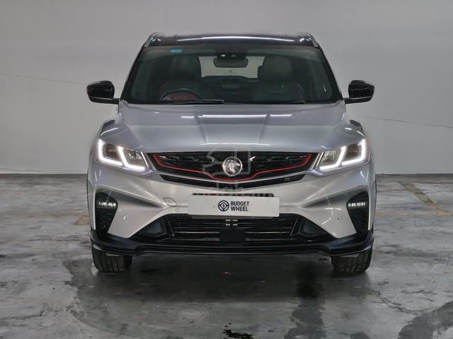 2021 Proton X50 1.5 TGDI FLAGSHIP (A) WHOLE SALE - 5