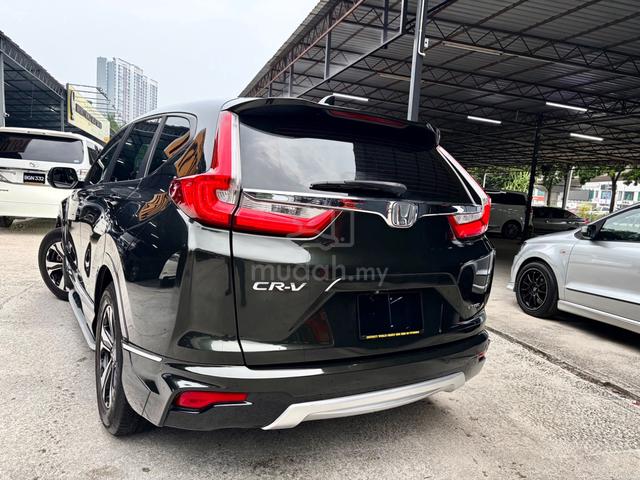 2018 Honda CR-V 2.0 2WD (A) 🎉 3 Year Warranty 🎉 - 3