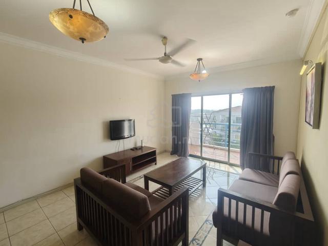 Gold Coast Malacca International Resort 1