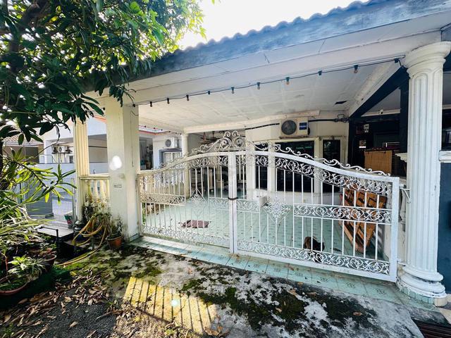 Single Storey Terrace,Bandar Tasik Puteri, Rawang❗Open Facing 1