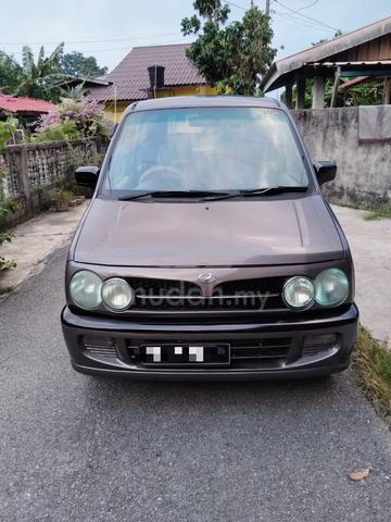 2008 Perodua KENARI 1.0 EZ L902 (A) - 1