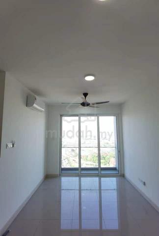 Sentul Point Suite Apartment 1