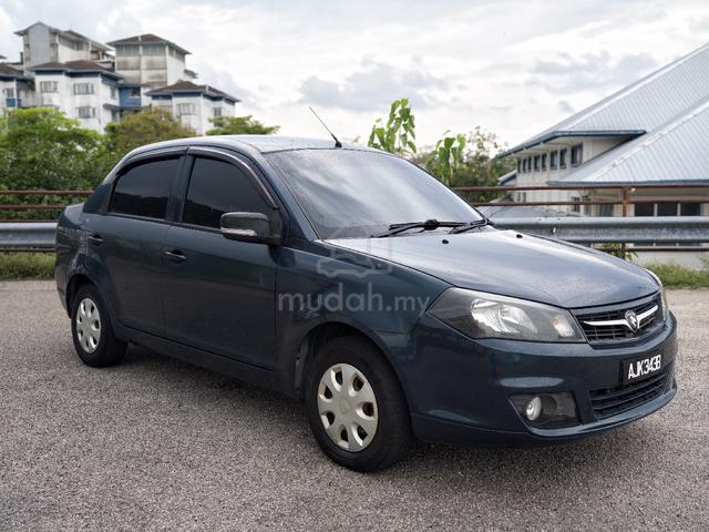 2013 Proton SAGA 1.3 SV (A) - 2