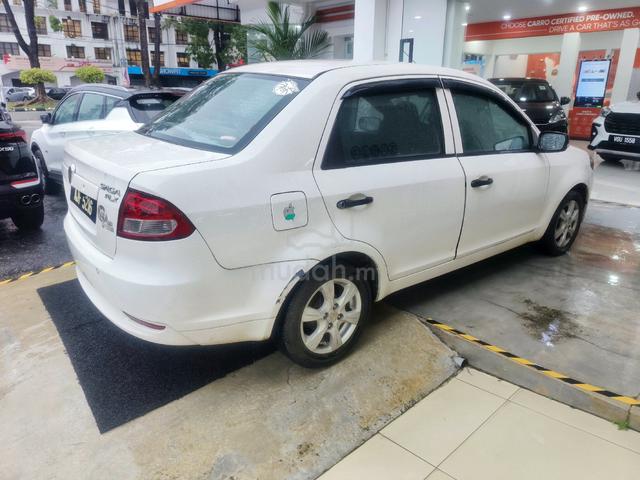 2013 Proton SAGA 1.3 FL (M) - 2