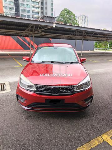 2020 Proton SAGA PREMIUM AT 1.3L (A) - 3