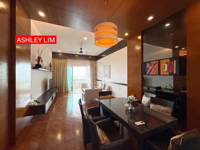 The Suites @ Waterside (Straits Quay) 1