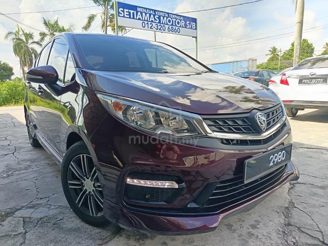 2019 Proton PERSONA 1.6 PREMIUM (A) - 1