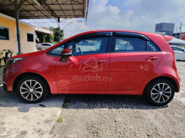 2019 Proton IRIZ 1.6 PREMIUM (A) - 5
