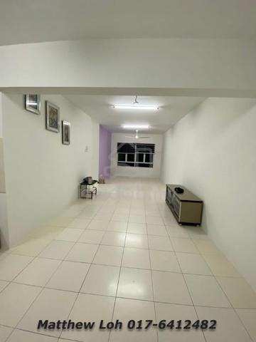 Pangsapuri Suria 1 Batu Kawan 1