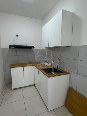 Vivo Executive Apartment 1
