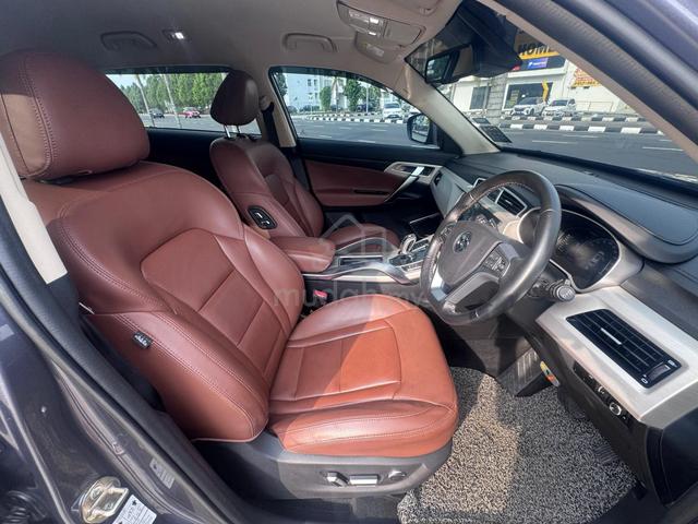 2022 Proton X70 1.8 PREMIUM (A) - 5