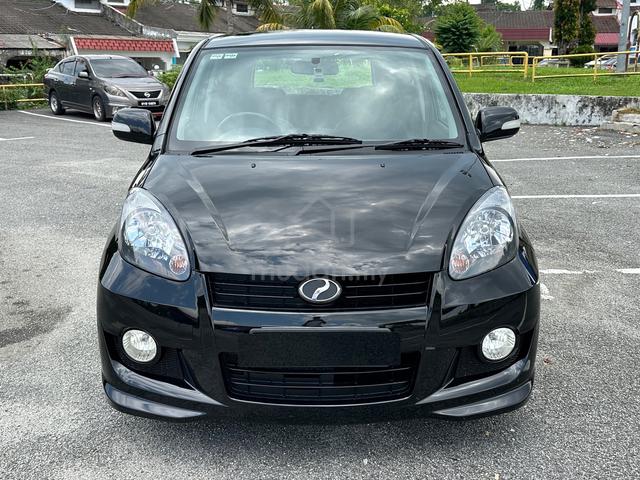 2010 Perodua MYVI 1.3 (A) SE ✅ LEATHER SEAT ✅ - 3