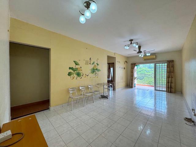 Vista Amani 1