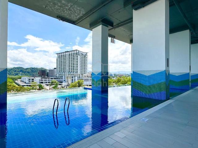 Bay Suites 1