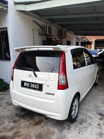 2009 Perodua VIVA 1.0 EJ-VE (A) - 3