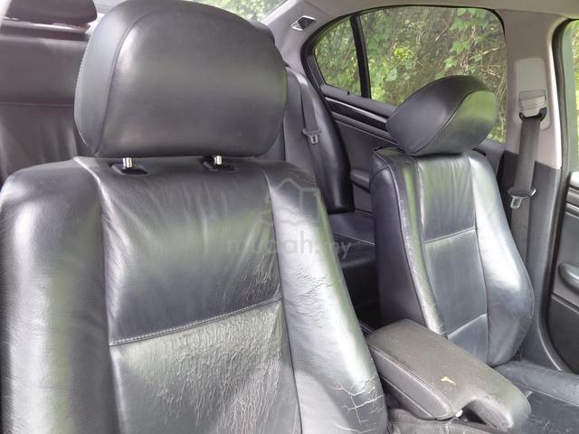 2001 Bmw 318i (CKD) 1.9 (A) - 4