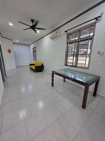 JP Perdana 1Storey Endlot with Extra Land, Aircon Heater Autogate 1