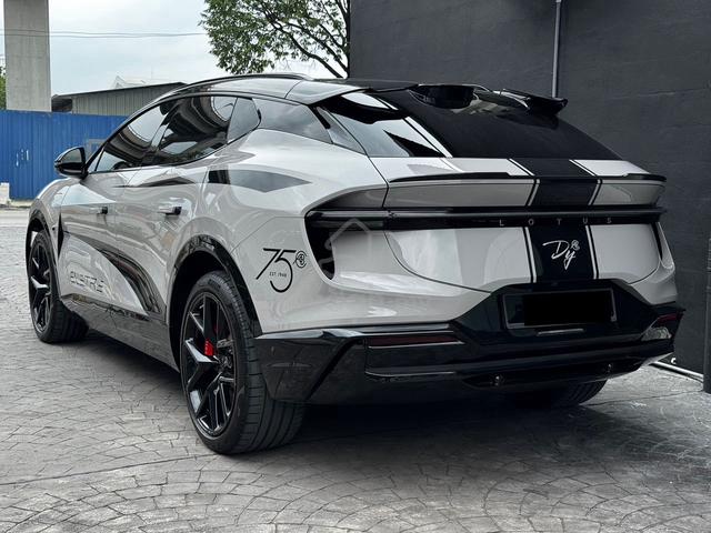 2024 Lotus ELETRE S MY23 (A) - 3
