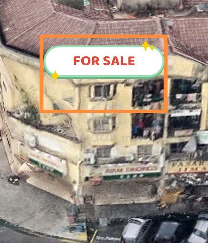 Rumah Kedai Taman Sri Andalas 1