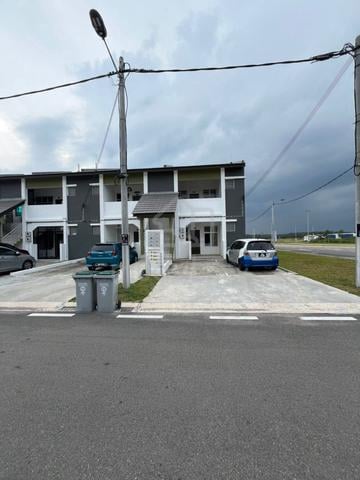 Bandar Putra, Kulai, Senai Airport, perindustrian Senai, IOI mall 1