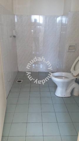 Idaman Senibong Apartment 5
